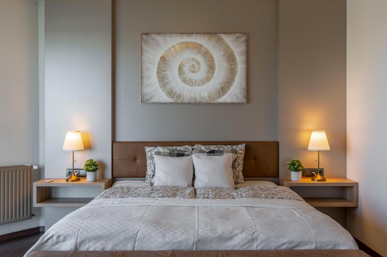 Luxury Residence With A Beautiful View For The Danube River Budapest Ngoại thất bức ảnh