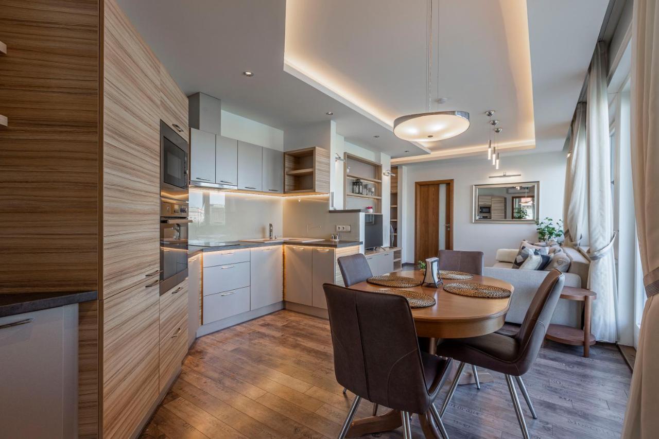 Luxury Residence With A Beautiful View For The Danube River Budapest Ngoại thất bức ảnh