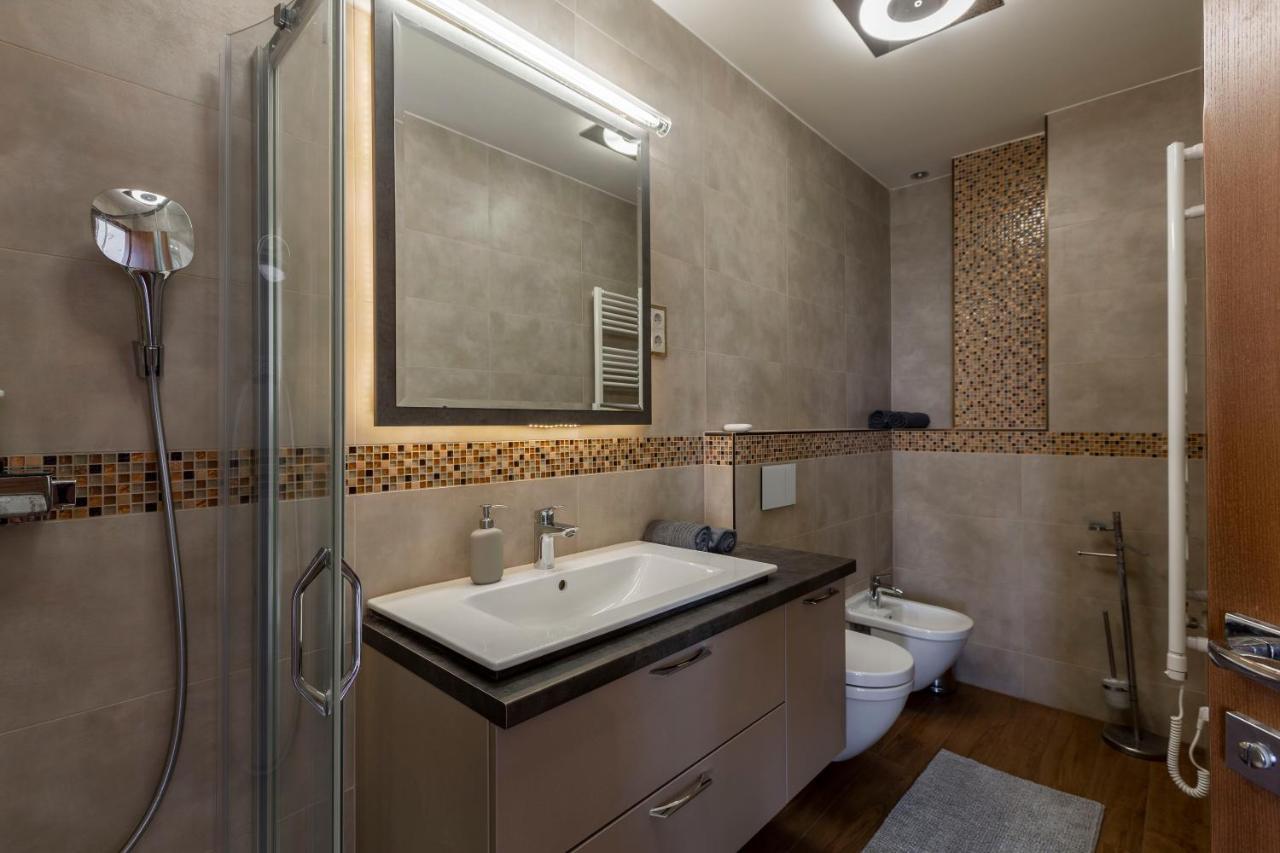 Luxury Residence With A Beautiful View For The Danube River Budapest Ngoại thất bức ảnh