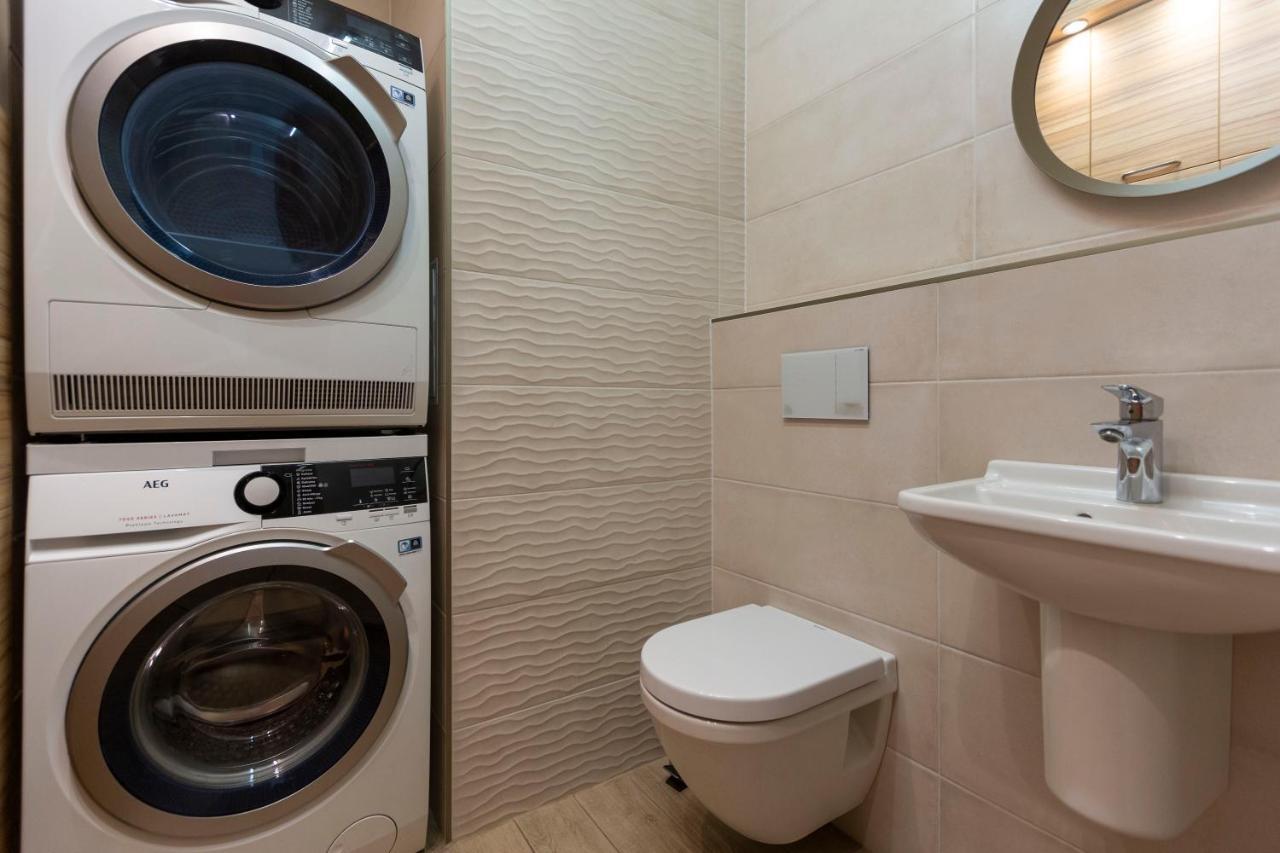 Luxury Residence With A Beautiful View For The Danube River Budapest Ngoại thất bức ảnh
