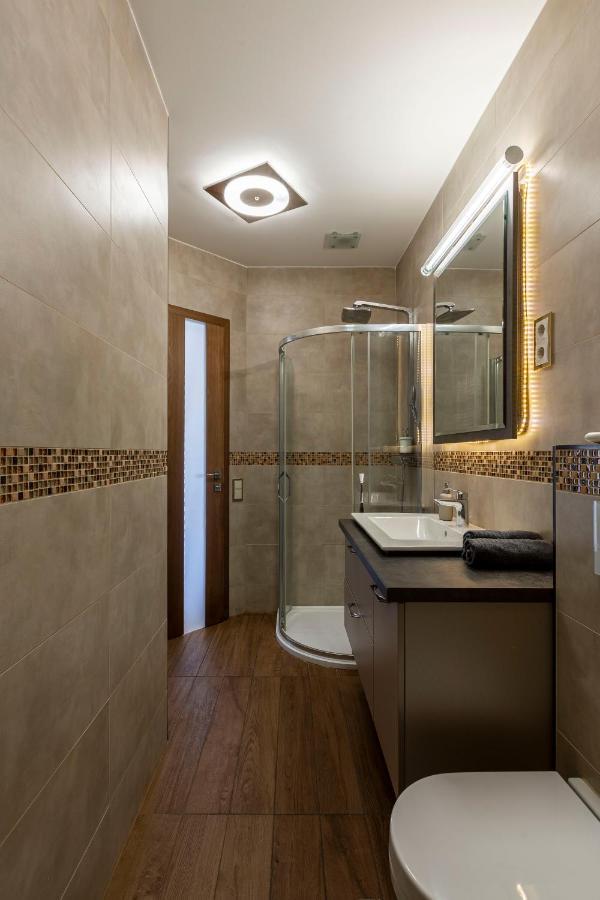 Luxury Residence With A Beautiful View For The Danube River Budapest Ngoại thất bức ảnh